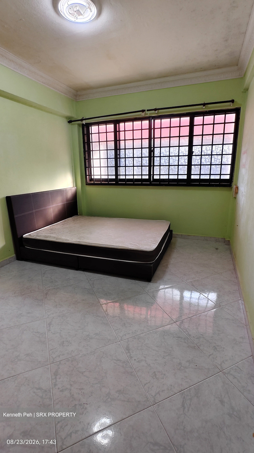 Blk 270 Tampines Street 21 (Tampines), HDB 4 Rooms #605960201
